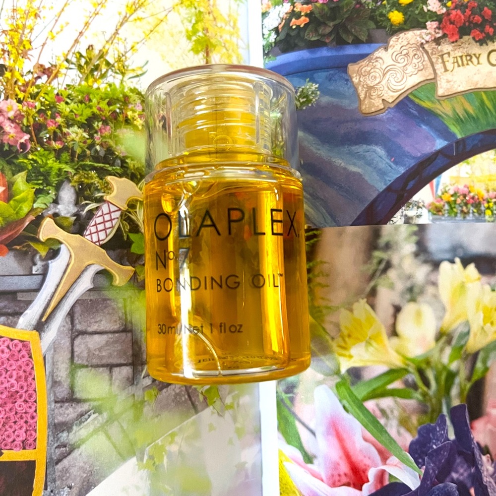 Olaplex No 7 Bonding Oil